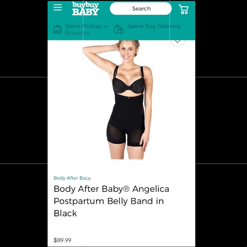 Body After Baby Post Pregnancy Recovery Support - Picture 2 of 16